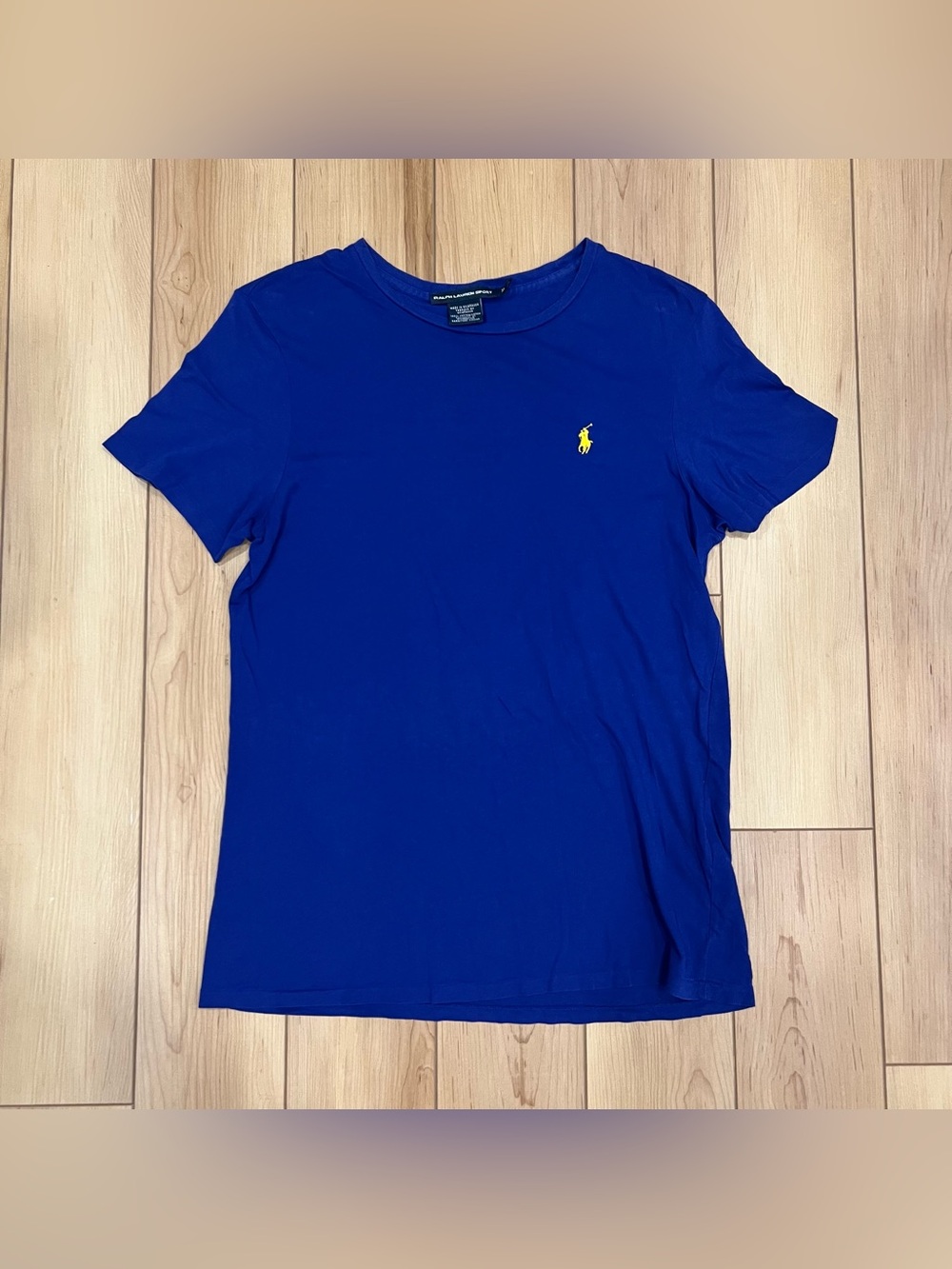 Ralph Lauren Sport T-shirt